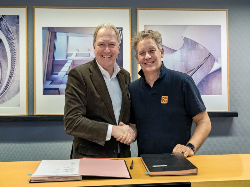 DMEXCO to Remain in Cologne Long-Term: Koelnmesse and BVDW Extend Partnership