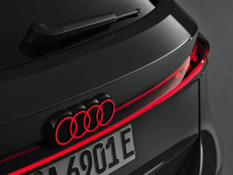 Audi Accelerates Transformation with New Consolidated Department