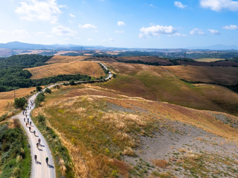 NOVA Eroica 2025: Event Calendar and Exciting New Additions