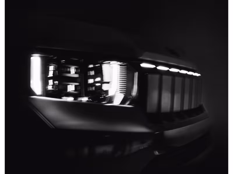 Jeep® Set to Unveil Next-Generation Compass in Europe, Melfi Production Confirmed