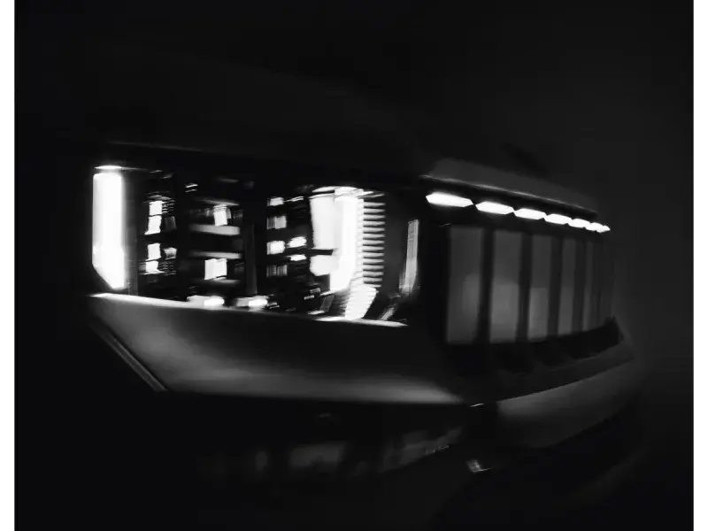 Jeep® Set to Unveil Next-Generation Compass in Europe, Melfi Production Confirmed