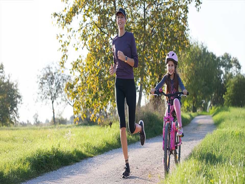 Creating Healthy Habits: There’s a Science to It