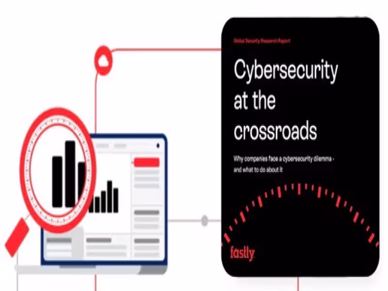  Fastly Study: Companies Reduce Liability Risks for CISOs  91% of DACH Companies Adjusted Policies to Better Secure CISOs. But Are These Measures Sufficient?