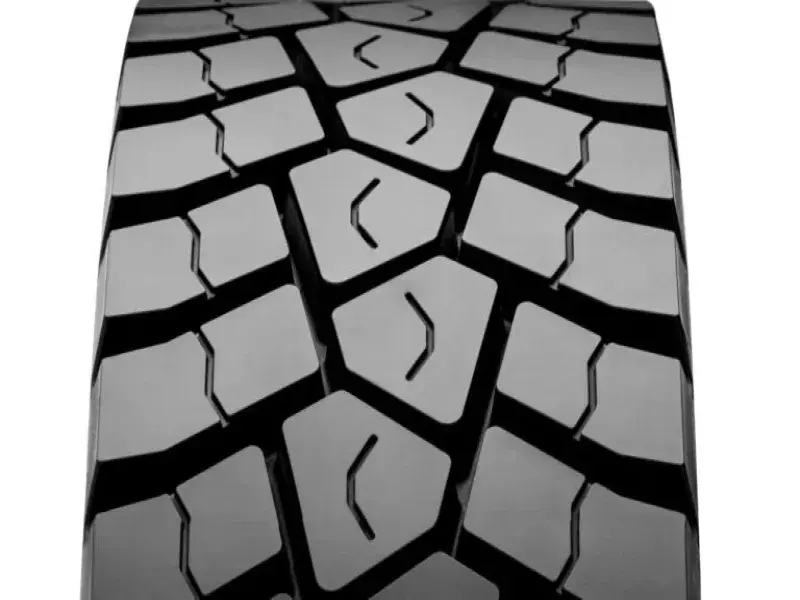 Vipal Rubber Launches Robust VT570 Tread for EMEA Market, Enhancing Mixed-Terrain Performance