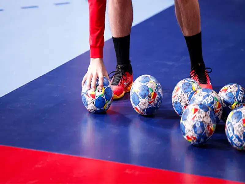 Denmark and Norway Reign Supreme in EHF Four-Year National Team Rankings