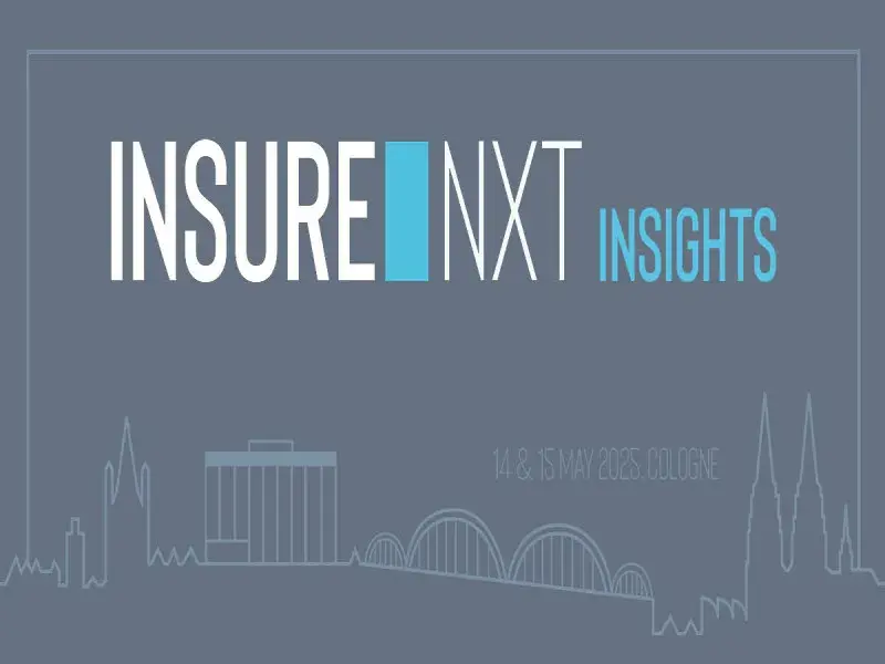 Best Booth Award, Innovations Award, and More at insureNXT 2025