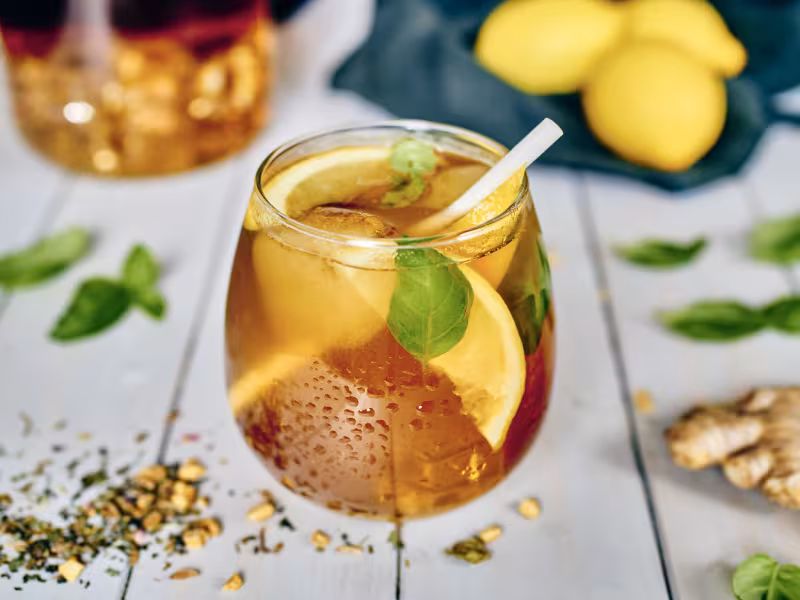  Spring Cleaning for the Body with BitterLiebe