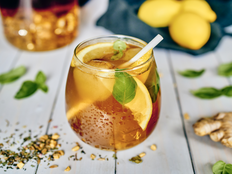  Spring Cleaning for the Body with BitterLiebe