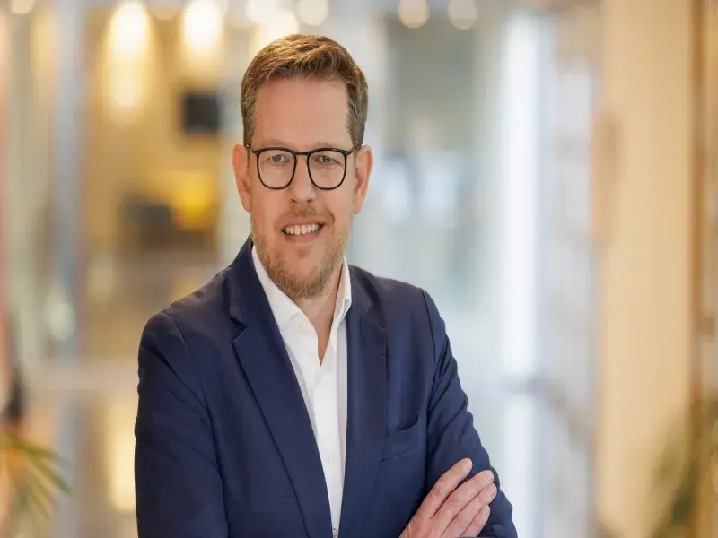 Renault Group Appoints Duncan Minto as New Chief Financial Officer