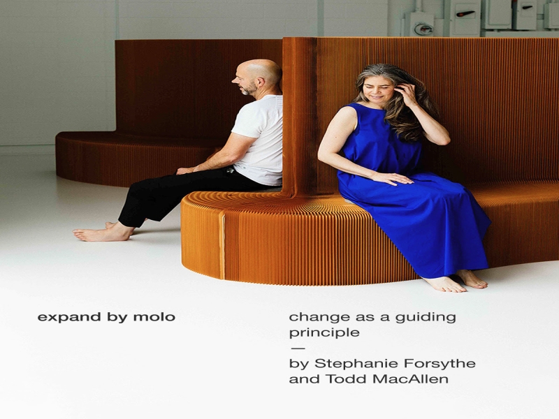 Embracing Change: A Design Philosophy for Life and Work