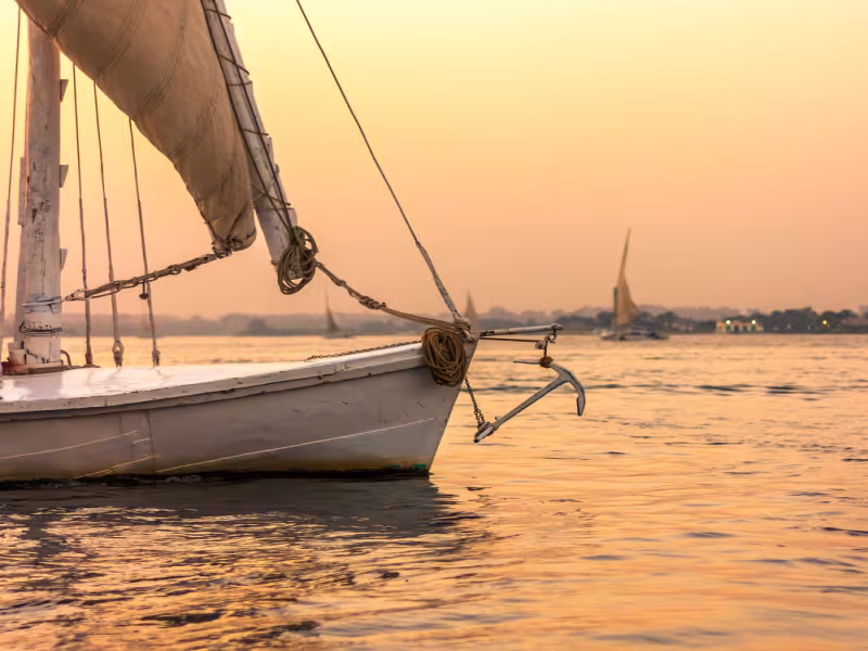 Discover 2025’s Dream Trips in Africa with Lonely Planet’s Best in Travel