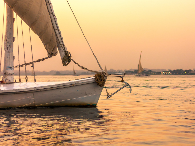 Discover 2025’s Dream Trips in Africa with Lonely Planet’s Best in Travel