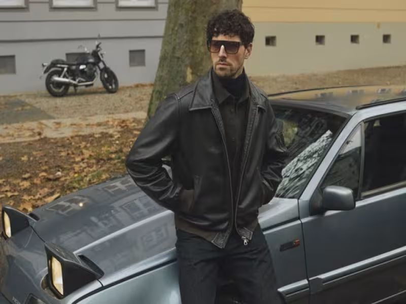 Eyewear Collection from auto motor und sport and Mister Spex – Inspired by Formula 1