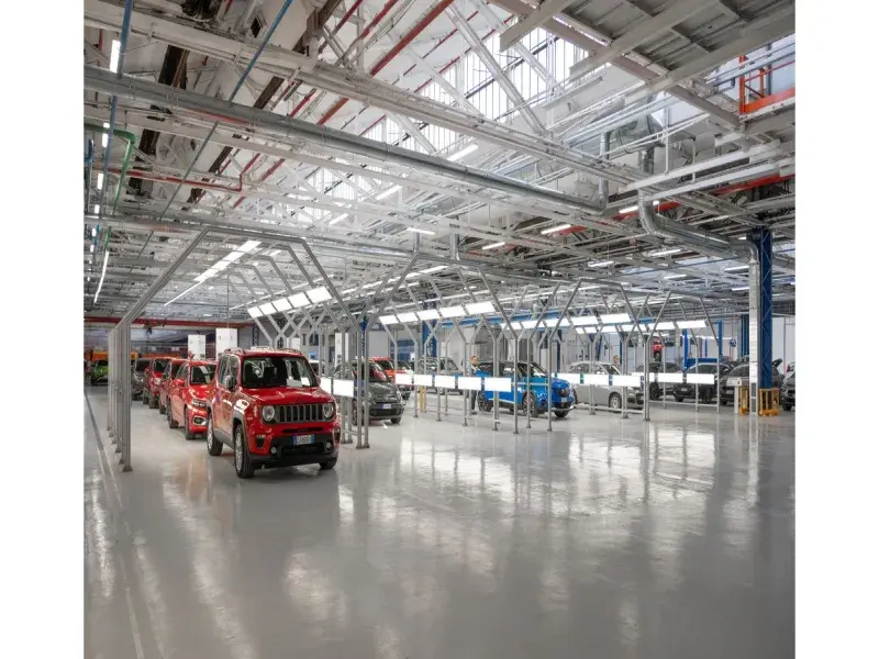 Leasys and Stellantis Synergy for Long-Term Rental in Support of the Circular Economy