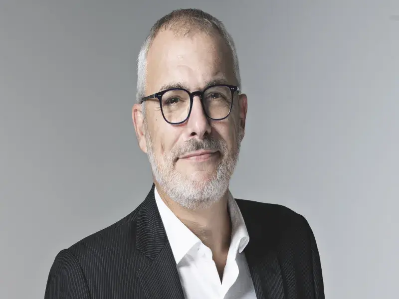 Renault Group Appoints Bruno Laforge as Chief Human Resources Officer