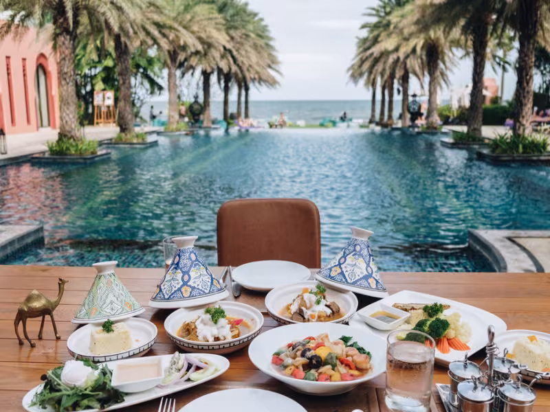 Lonely Planet Unveils "Travel Snob" Preferences: Luxury Travel Insights for 2025