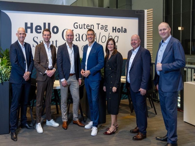 Holland America Line Launches Exclusive Wave-Promo: Have It All + Upgrades