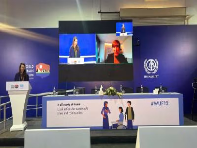 Three UN Agencies Unite to Promote Sustainable Urban Tourism