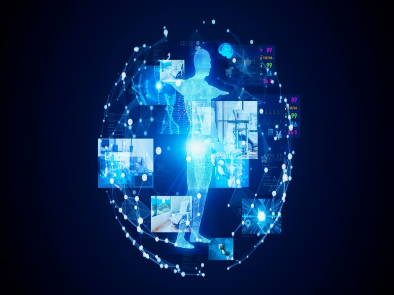 Technogym Unveils 'Healthness': A New Era of Personalized Wellness Begins