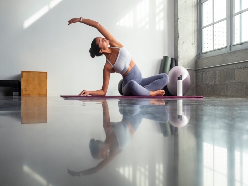 Your Ultimate Coach for Every Activity: Garmin vívoactive 6 Redefines Fitness and Wellness on the Wrist