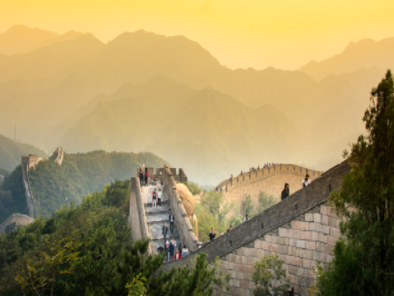 Global Tourism Roars Back in 2023 with China Leading Spending and France Welcoming the Most Visitors