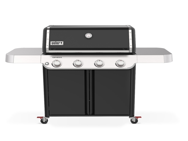 Weber Grills Unveils Culinary Possibilities for Autumnal Outdoor Cooking