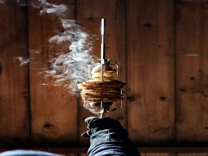 Ignite Your Taste Buds: Discover 300+ Irresistible BBQ Recipes for Every Season