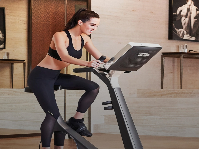 Can You Lose Weight with an Exercise Bike? Here's Why the Answer is Yes