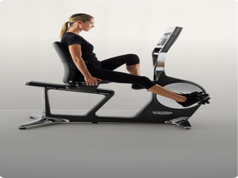 Stay Active with Comfort: How Recumbent Exercise Bikes Can Help Ease Arthritis Symptoms