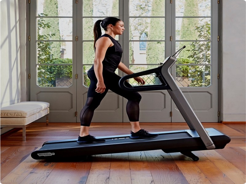 Top 5 Treadmill Workouts That Help You Burn Fat and Feel Amazing