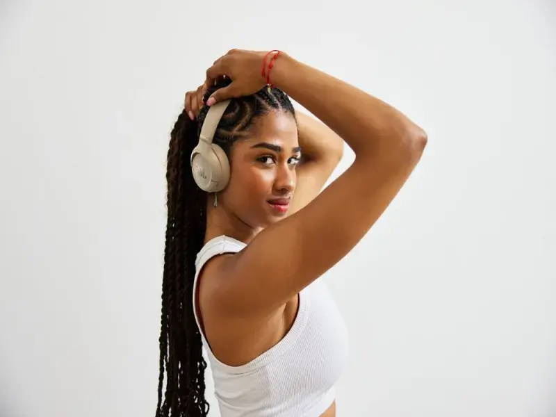 More Sound, More Style: JBL’s New Tune Headphones Aim to Make Everyday Listening Feel Upgraded