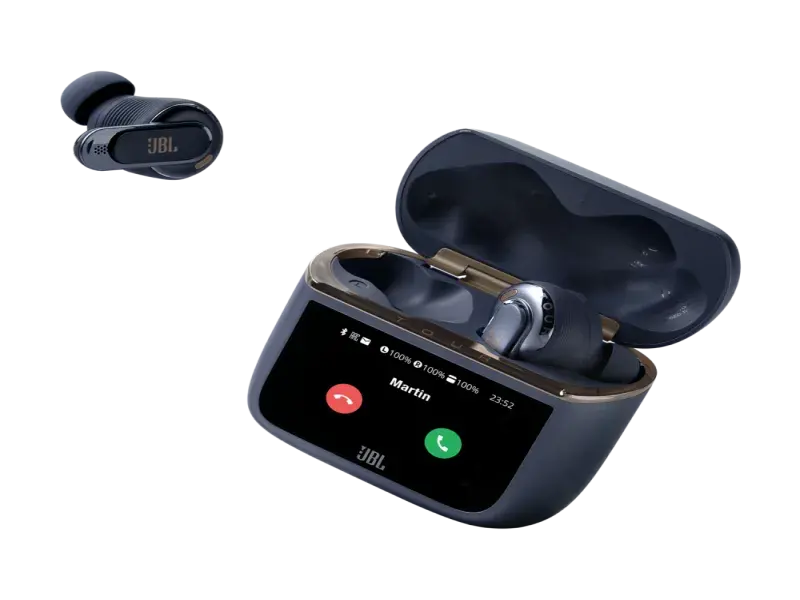 JBL Tour PRO 3 Blue Edition: Premium Travel Earbuds Get a Midnight-Blue Style Upgrade