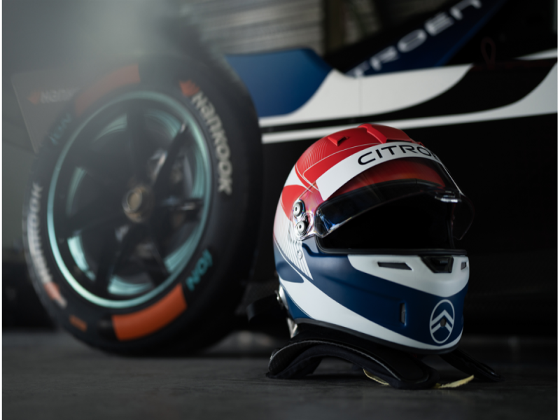 Citroën Racing Targets Dream Formula E Debut at the 2025 São Paulo E-Prix