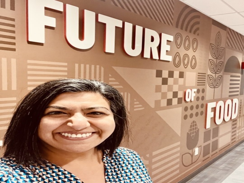 Catalyzing Growth by Innovating with Purpose: How Kellanova Reimagines the Future of Food