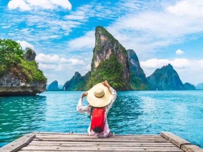 Gen Z Puts Travel on Par with Career as 2026 Trips Get More Personal, Slow and Smart