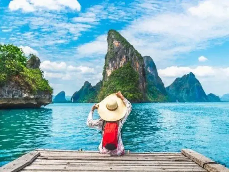 Gen Z Puts Travel on Par with Career as 2026 Trips Get More Personal, Slow and Smart