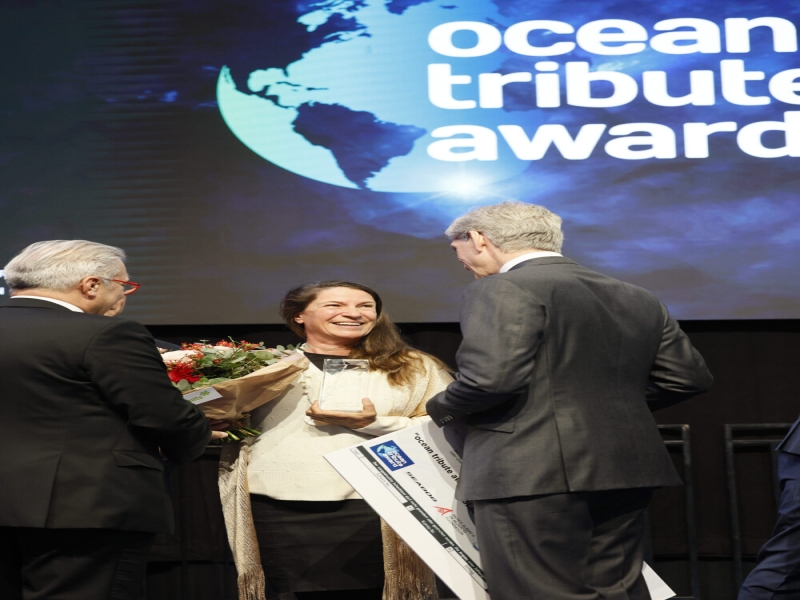 Ocean Tribute Award 2026: Five Projects, One Public Vote, and a Real Chance to Protect What We Love About the Sea