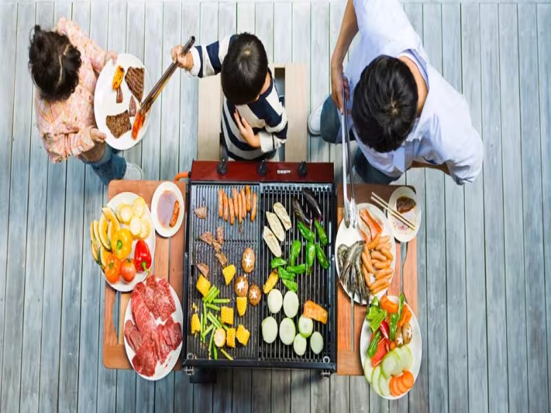 Are High-Protein Diets Really Safe? Here’s How to Do Them Right at Any Age