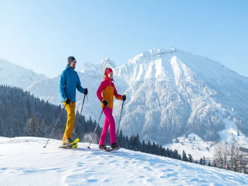 Kässpatzen, Calories and Winter Trails: Why Pfronten Turns Comfort Food into an Outdoor Equation