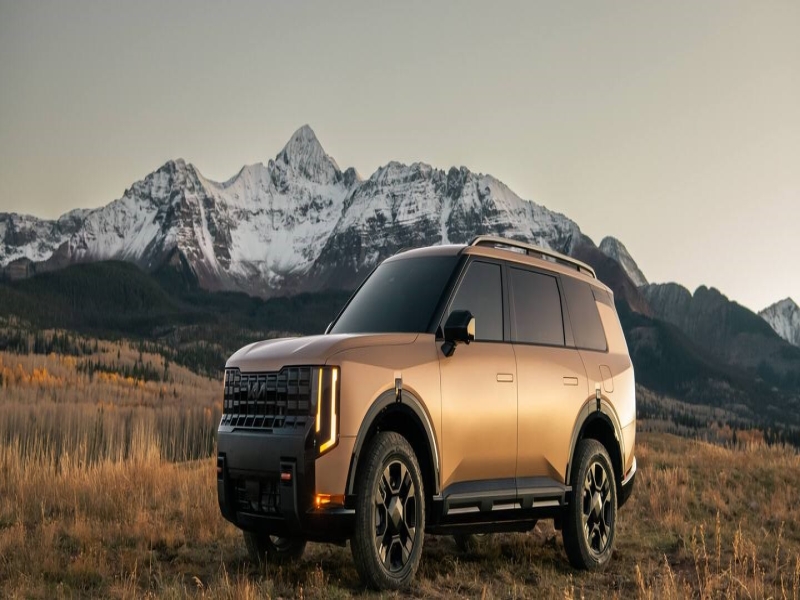 2027 Kia Telluride Pricing Is Here: What the New Starting MSRP Means for Families