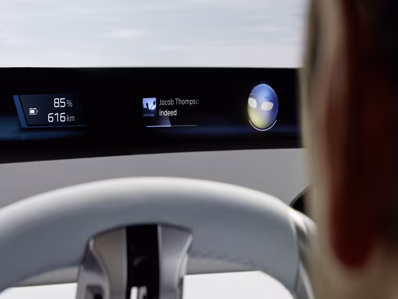 BMW Adds Amazon Alexa+ to Its In-Car Assistant—And Voice Control in 2026 Could Feel Way More Human