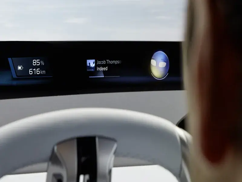 BMW Adds Amazon Alexa+ to Its In-Car Assistant—And Voice Control in 2026 Could Feel Way More Human