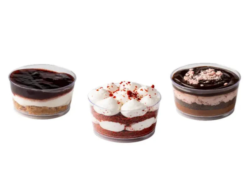Chrisanthidis Delights Brings ISM 2026 Dessert Energy, From Baklava Classics to Creamy Crowd-Pleasers