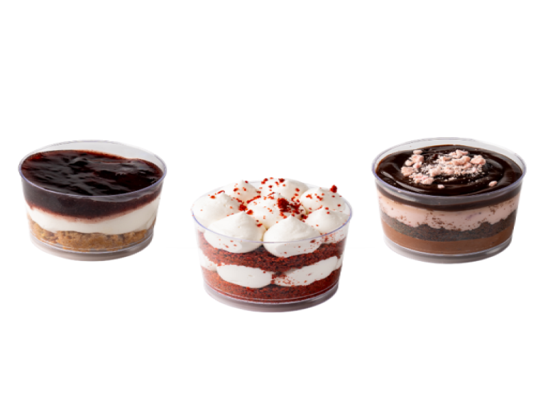 Chrisanthidis Delights Brings ISM 2026 Dessert Energy, From Baklava Classics to Creamy Crowd-Pleasers