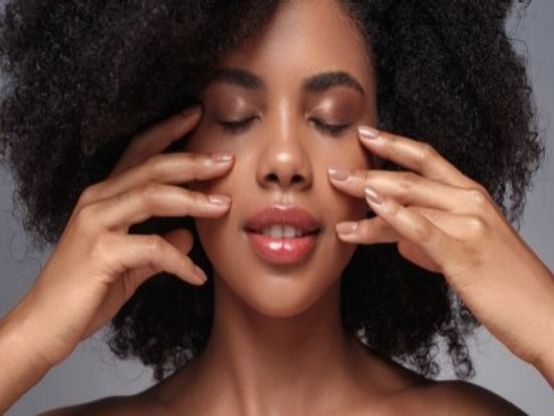 Your Breath Is the Most Underrated Beauty Tool You're Not Using