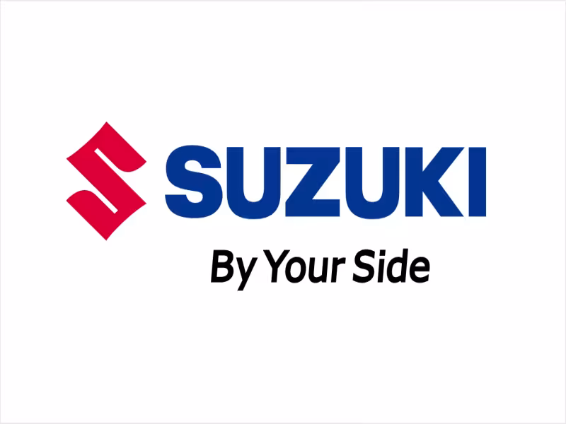 Suzuki's New "By Your Side" Slogan: What It Actually Means for Customers