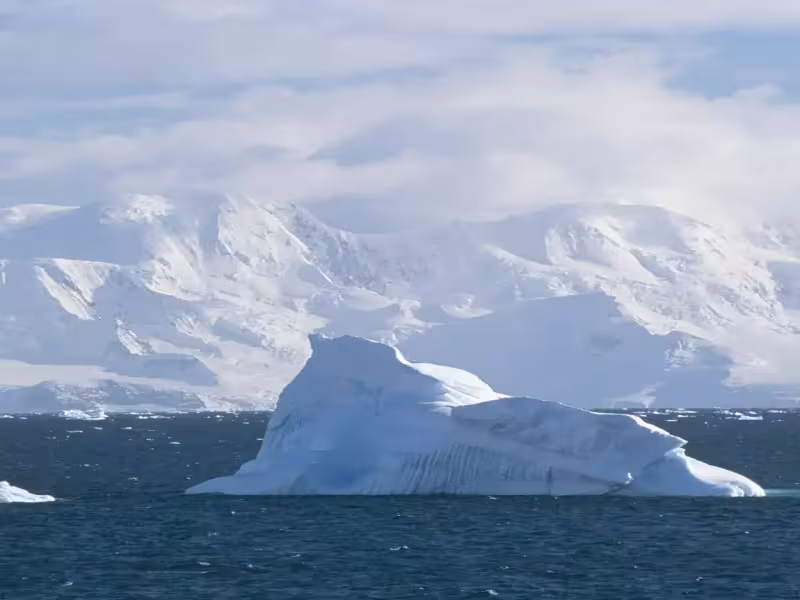 MS Douglas Mawson Expedition Cruise Explores Lofoten, Greenland and Iceland Under the Northern Lights