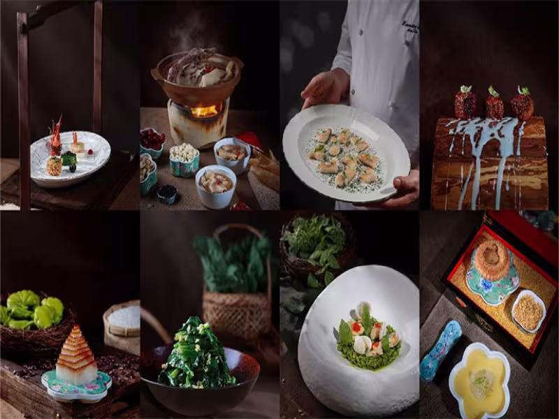 IHG Hotels & Resorts Opens 2026 Star Chef Gourmet Tour With a Rice-Inspired Feast in Hangzhou