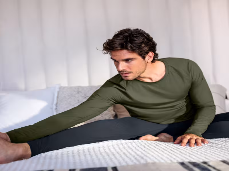 Why Sleep Could Become the World Cup's Secret Competitive Edge