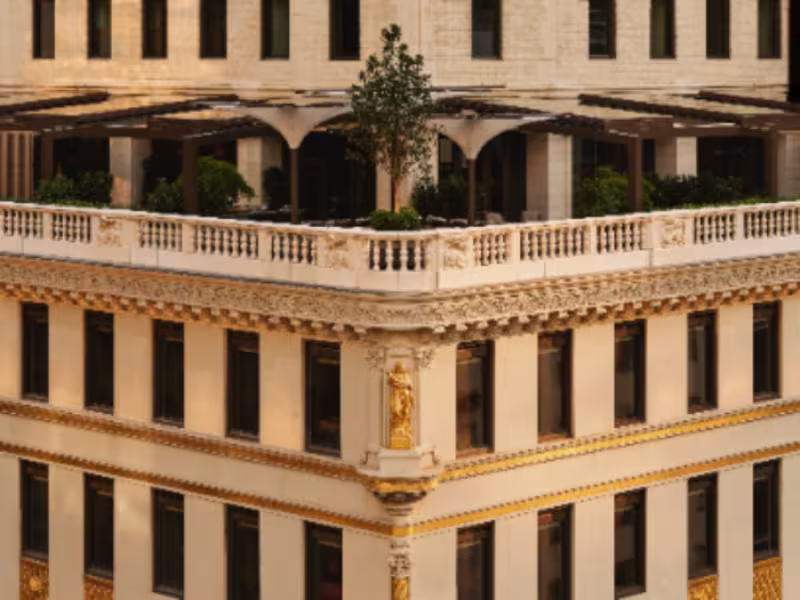 Aman New York Adds Four New Residences to Its Homes Collection Above Midtown Manhattan